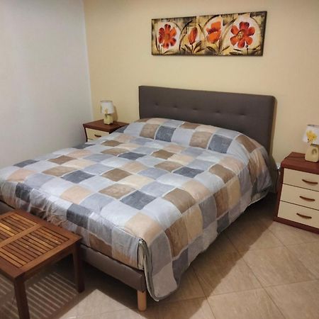 The Best Rooms & Apartments - Parcheggia Gratis Sotto Casa Ed Entra - 马扎拉德尔瓦洛 客房 照片