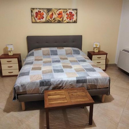 The Best Rooms & Apartments - Parcheggia Gratis Sotto Casa Ed Entra - 马扎拉德尔瓦洛 客房 照片