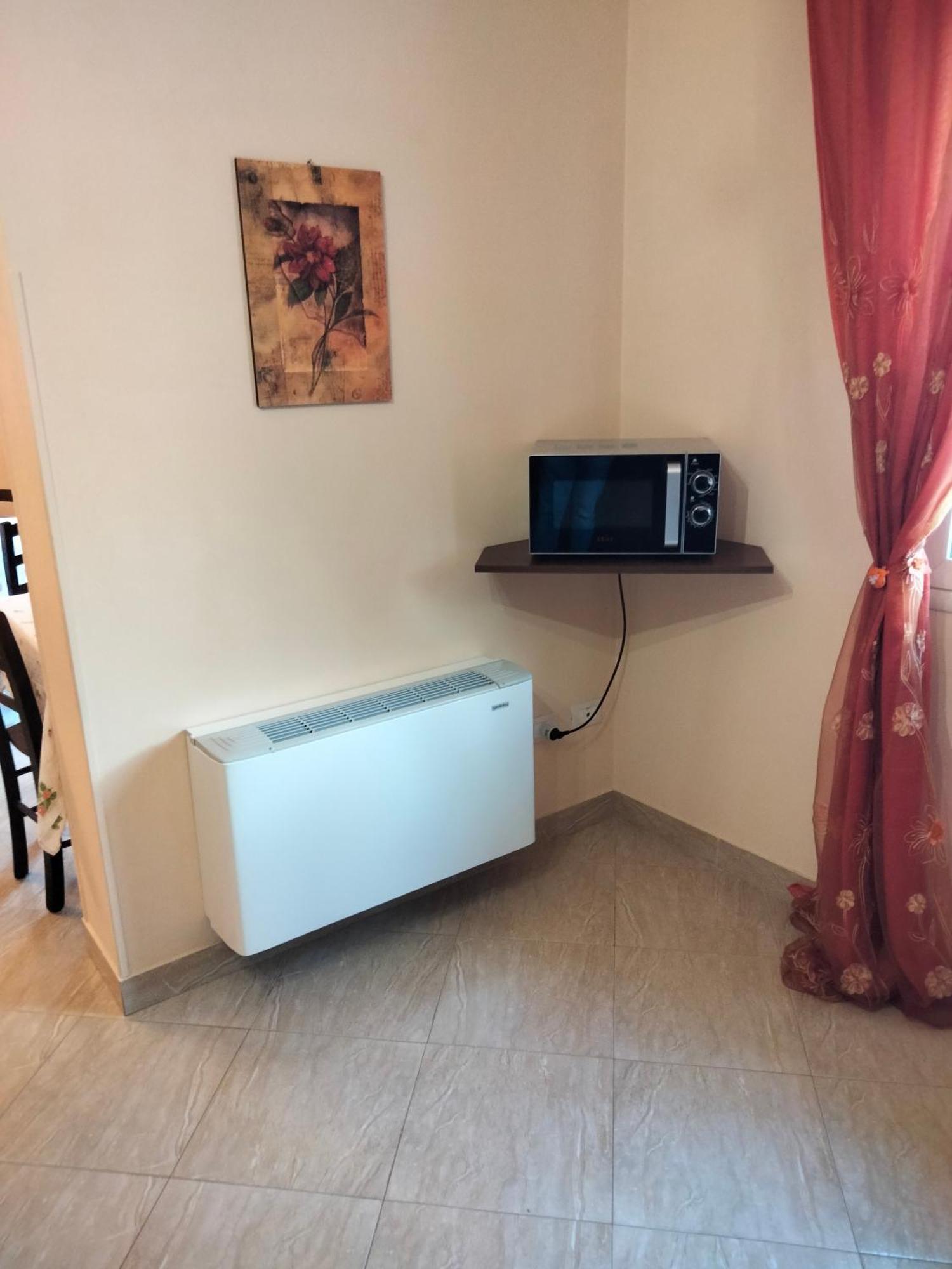 The Best Rooms & Apartments - Parcheggia Gratis Sotto Casa Ed Entra - 马扎拉德尔瓦洛 外观 照片