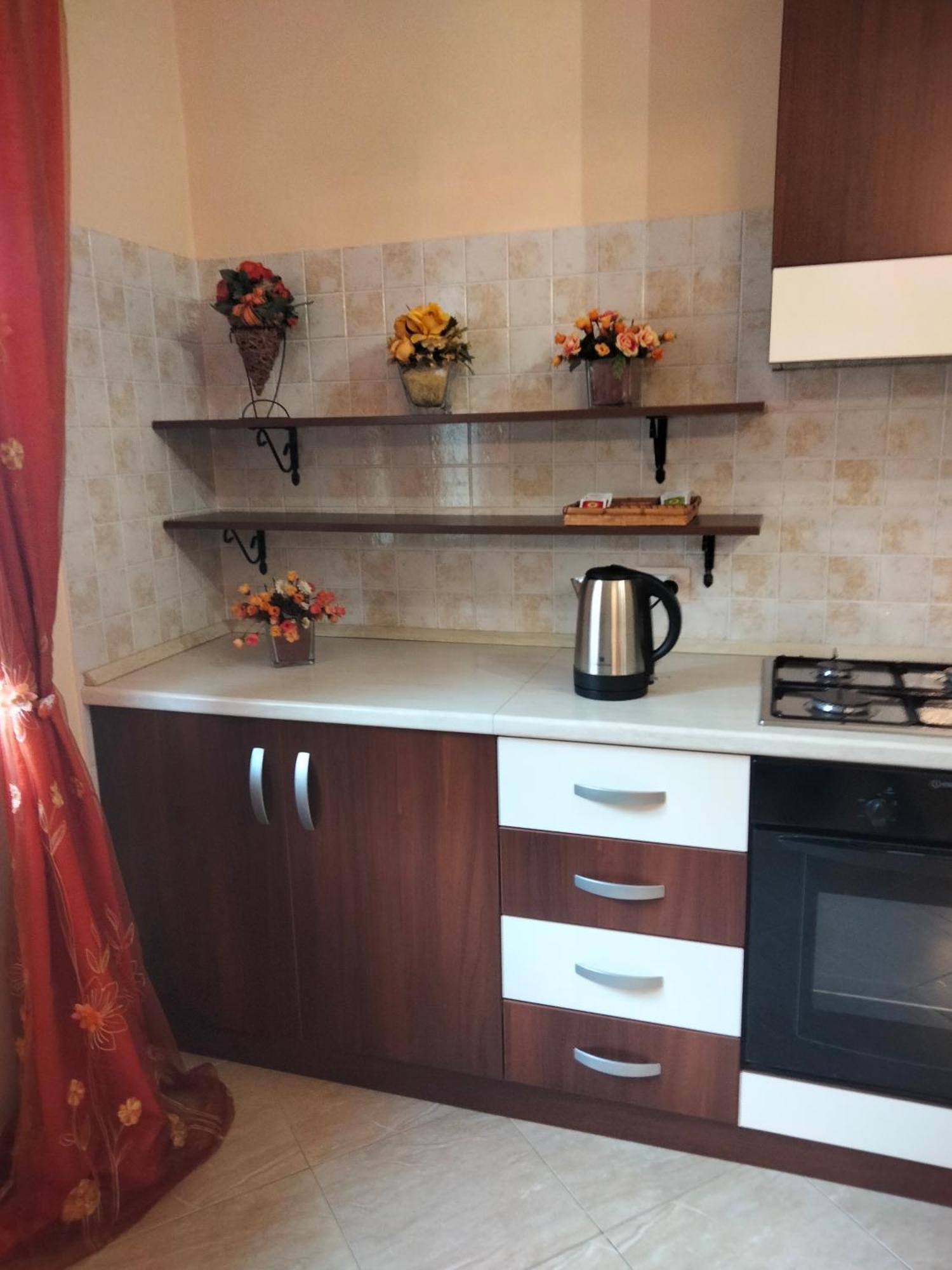 The Best Rooms & Apartments - Parcheggia Gratis Sotto Casa Ed Entra - 马扎拉德尔瓦洛 外观 照片