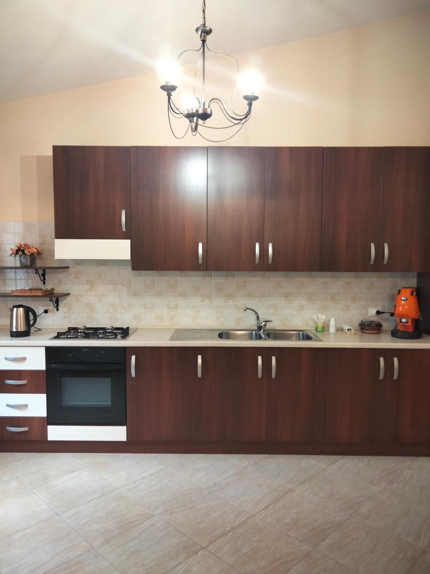 The Best Rooms & Apartments - Parcheggia Gratis Sotto Casa Ed Entra - 马扎拉德尔瓦洛 外观 照片