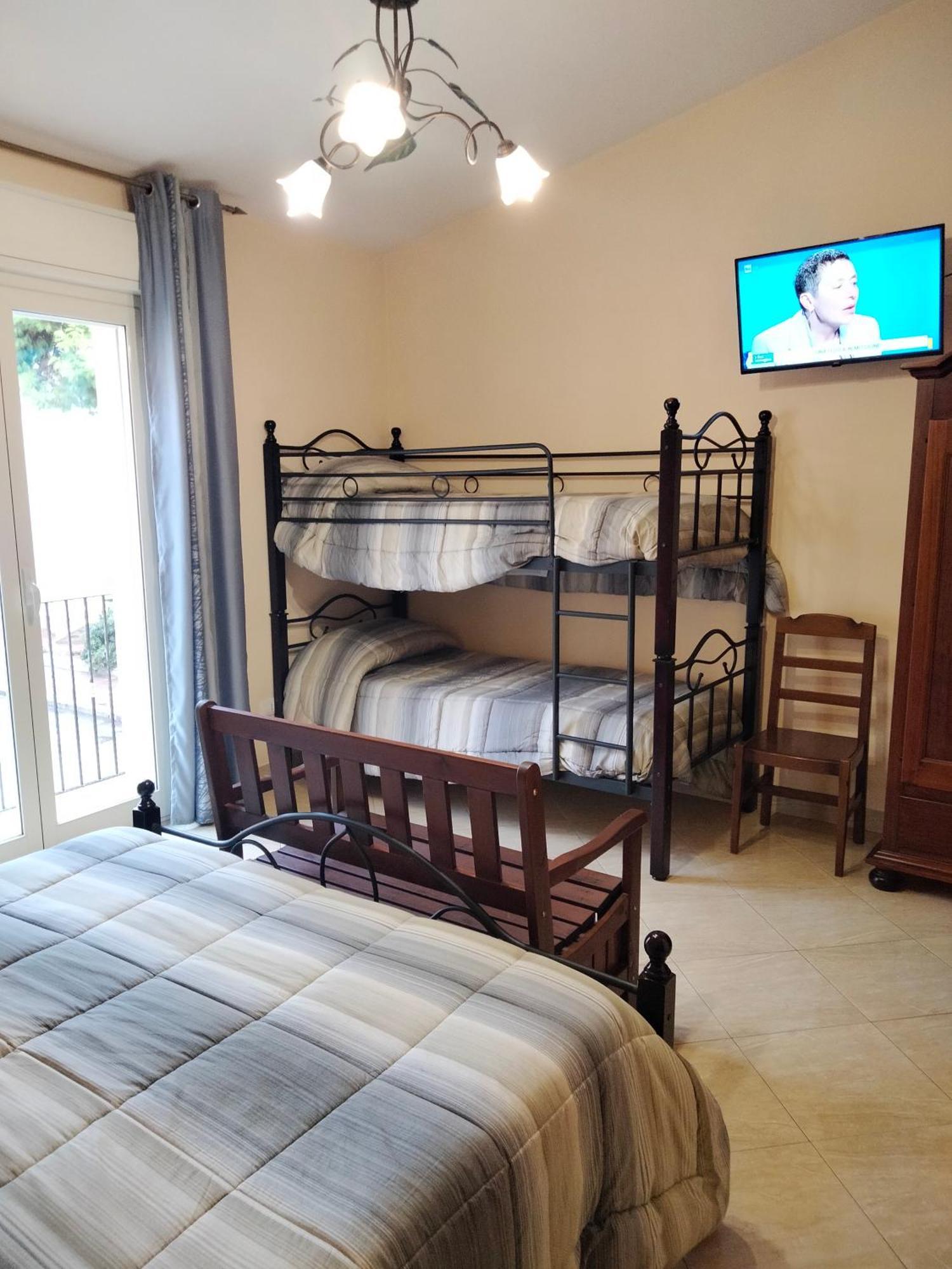 The Best Rooms & Apartments - Parcheggia Gratis Sotto Casa Ed Entra - 马扎拉德尔瓦洛 外观 照片