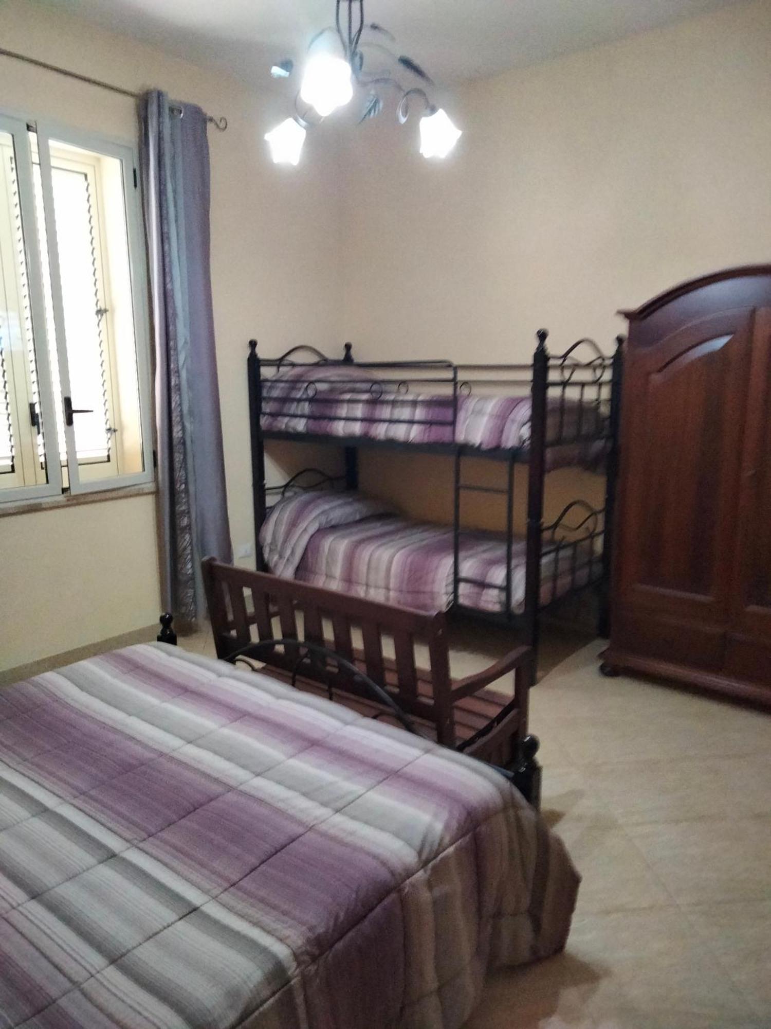 The Best Rooms & Apartments - Parcheggia Gratis Sotto Casa Ed Entra - 马扎拉德尔瓦洛 外观 照片