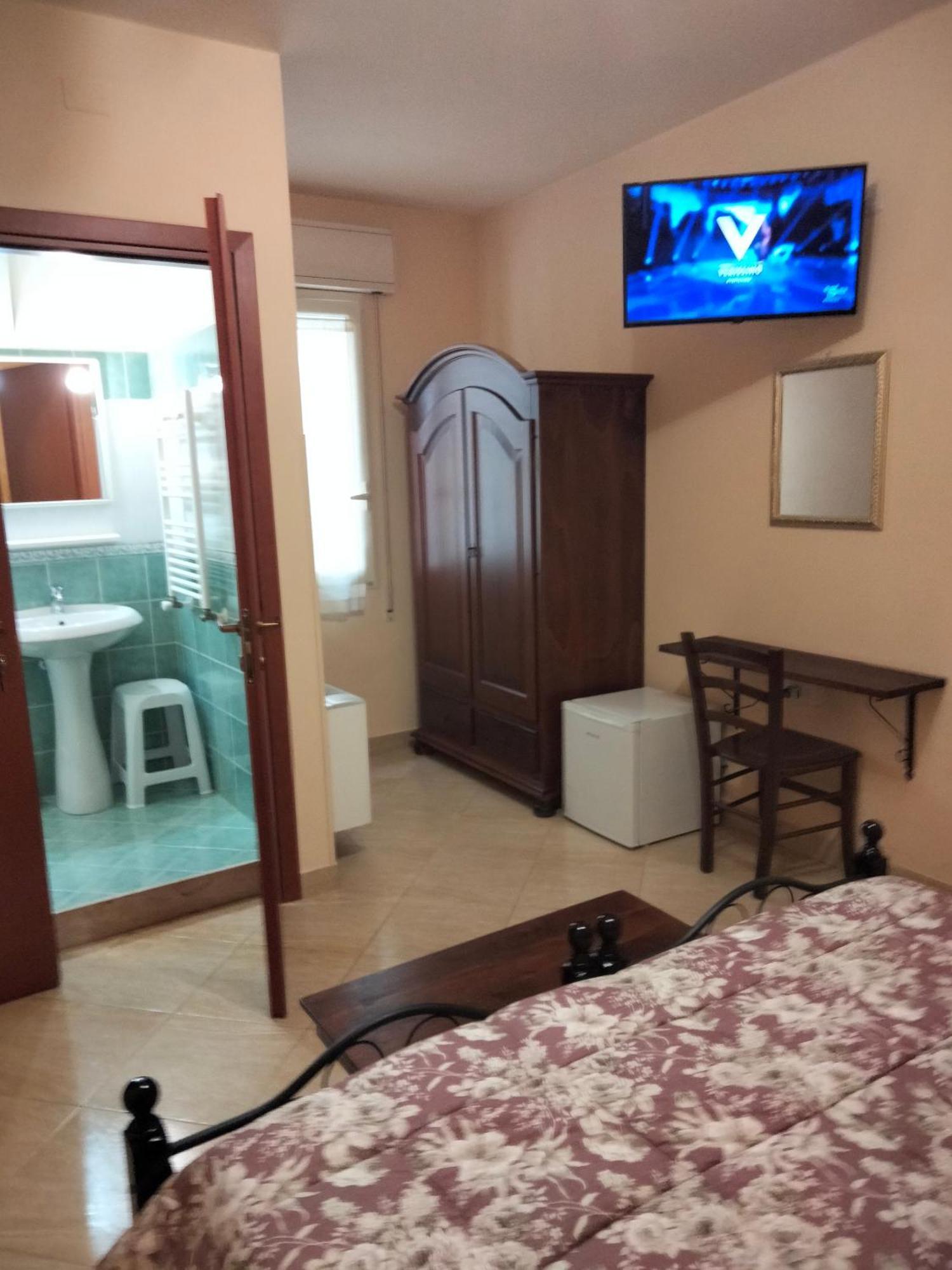 The Best Rooms & Apartments - Parcheggia Gratis Sotto Casa Ed Entra - 马扎拉德尔瓦洛 外观 照片