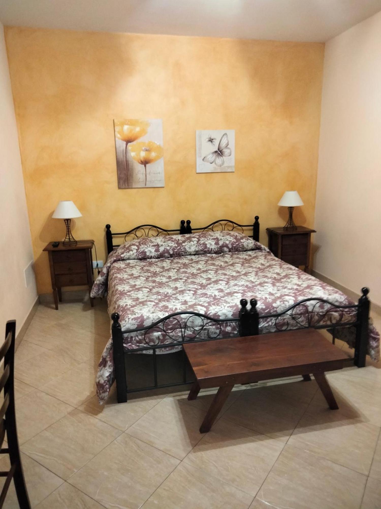 The Best Rooms & Apartments - Parcheggia Gratis Sotto Casa Ed Entra - 马扎拉德尔瓦洛 外观 照片