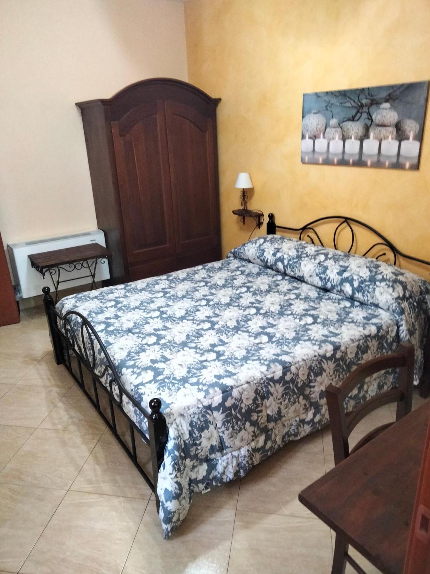 The Best Rooms & Apartments - Parcheggia Gratis Sotto Casa Ed Entra - 马扎拉德尔瓦洛 外观 照片