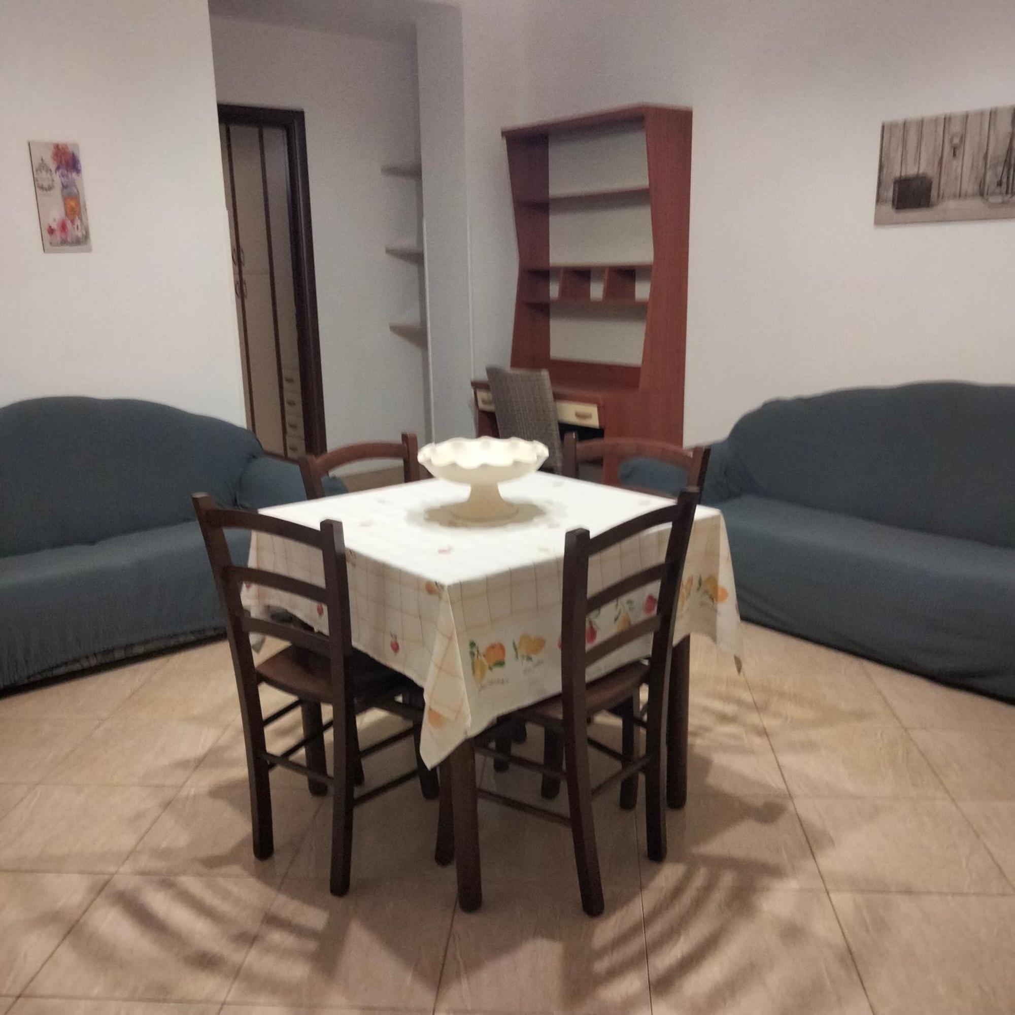 The Best Rooms & Apartments - Parcheggia Gratis Sotto Casa Ed Entra - 马扎拉德尔瓦洛 客房 照片