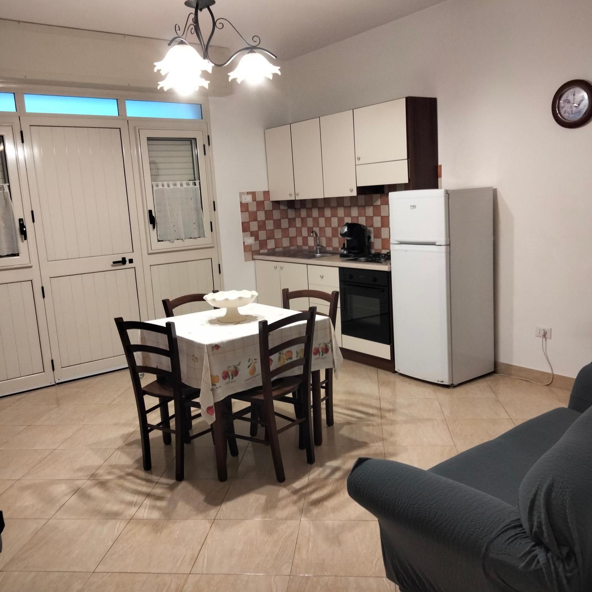 The Best Rooms & Apartments - Parcheggia Gratis Sotto Casa Ed Entra - 马扎拉德尔瓦洛 客房 照片