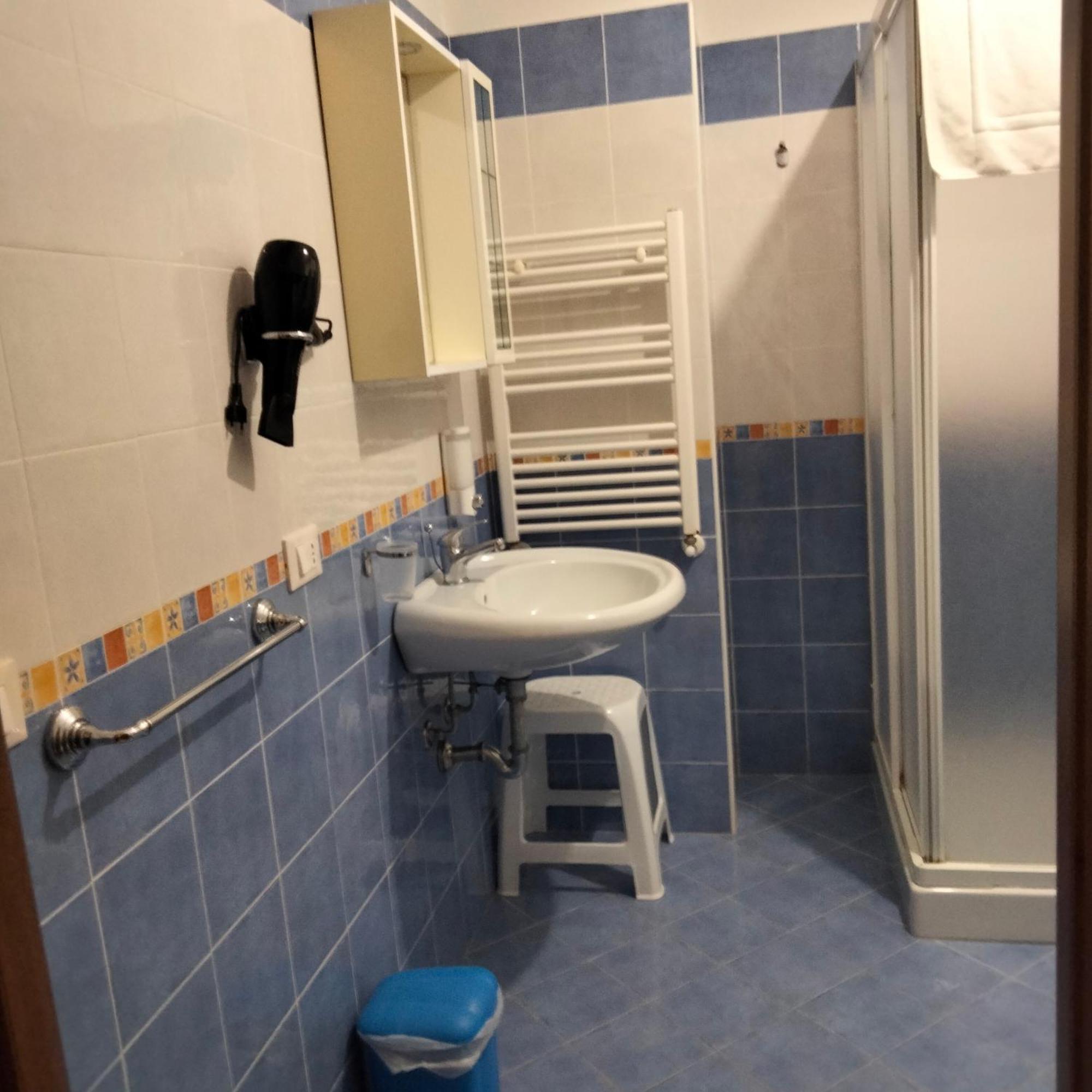 The Best Rooms & Apartments - Parcheggia Gratis Sotto Casa Ed Entra - 马扎拉德尔瓦洛 客房 照片