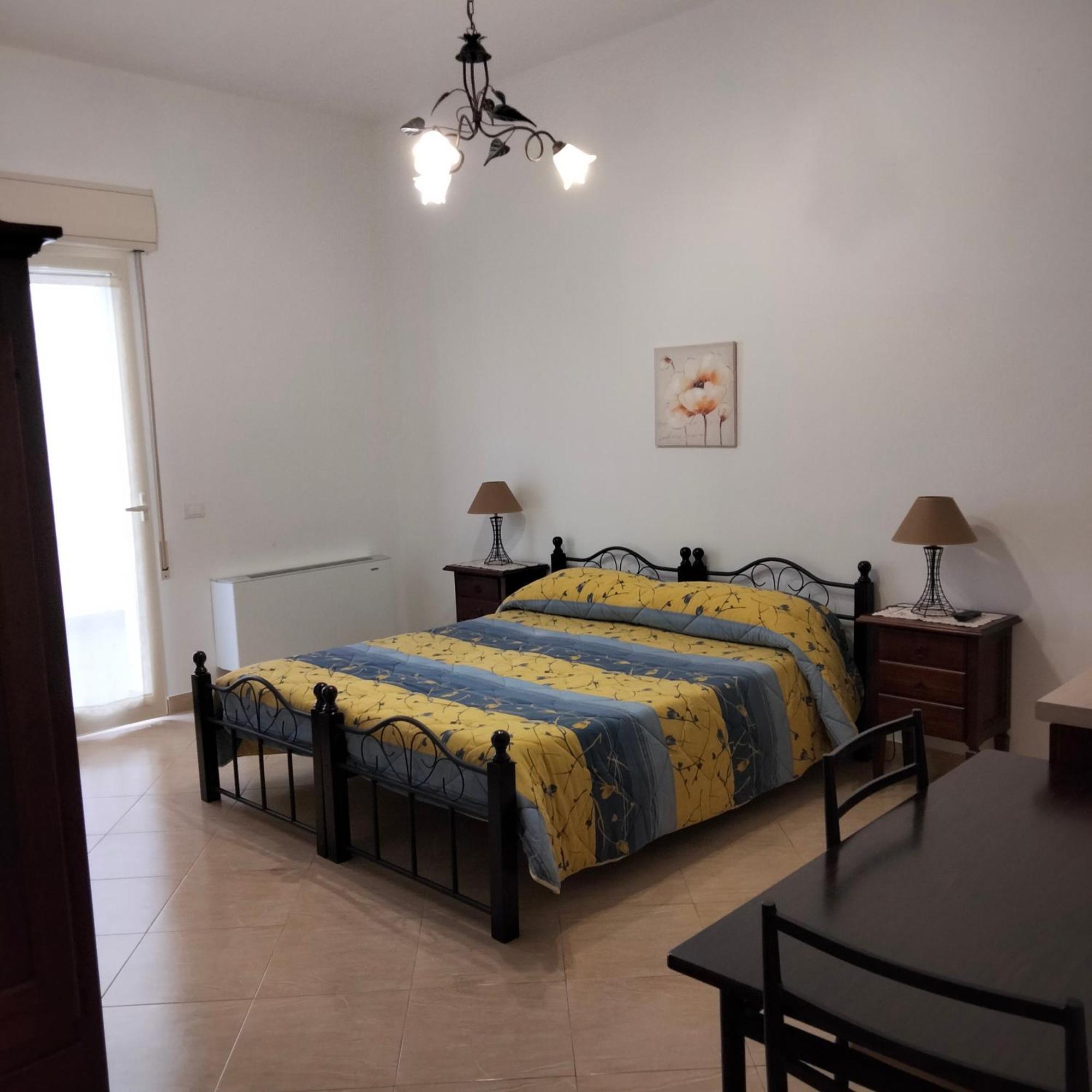 The Best Rooms & Apartments - Parcheggia Gratis Sotto Casa Ed Entra - 马扎拉德尔瓦洛 客房 照片