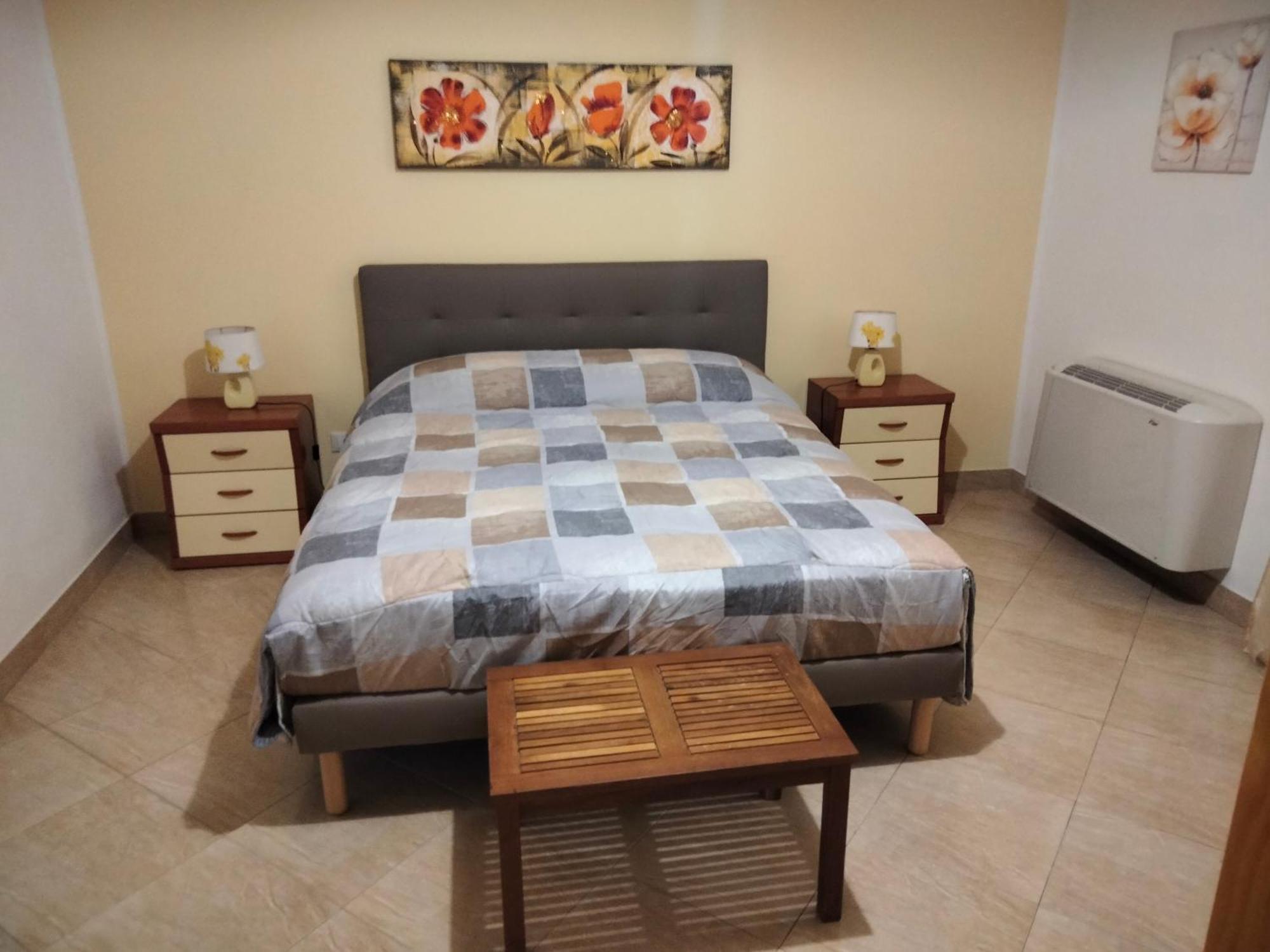 The Best Rooms & Apartments - Parcheggia Gratis Sotto Casa Ed Entra - 马扎拉德尔瓦洛 客房 照片