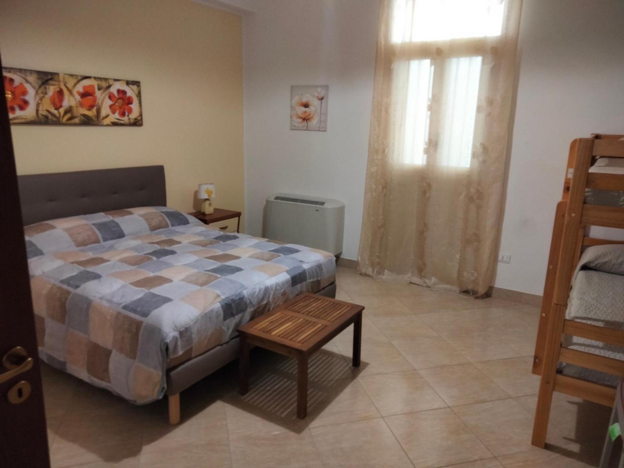The Best Rooms & Apartments - Parcheggia Gratis Sotto Casa Ed Entra - 马扎拉德尔瓦洛 客房 照片